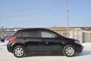  Nissan Tiida 2010 , 649000 , 