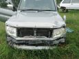 SUV   Mitsubishi Pajero iO 1998 , 160000 , 