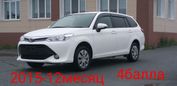  Toyota Corolla Fielder 2015 , 799999 , 