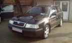  Skoda Octavia 2001 , 275000 , 