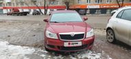  Skoda Octavia 2008 , 675000 , 