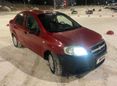  Chevrolet Aveo 2008 , 210000 , 