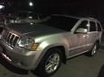 SUV   Jeep Grand Cherokee 2008 , 1030000 , 