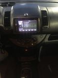  Nissan Note 2008 , 297000 , 