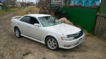  Toyota Mark II 1994 , 230000 , 