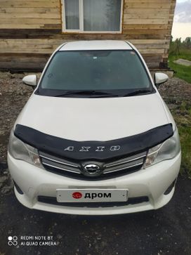  Toyota Corolla Axio 2015 , 700000 , 