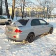  Mitsubishi Lancer 2006 , 260000 , 