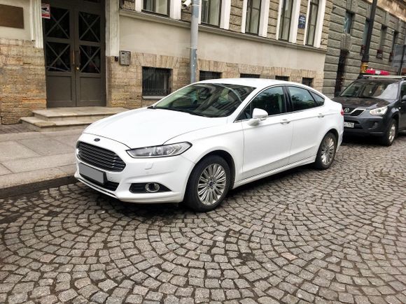  Ford Mondeo 2015 , 930000 , -