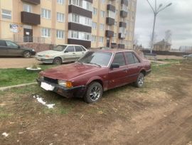  Mazda 626 1985 , 30000 , 