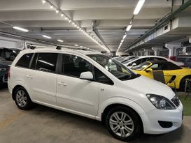    Opel Zafira 2012 , 985000 , 