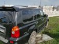 SUV   Hyundai Terracan 2001 , 285000 , 