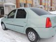  Renault Logan 2006 , 245000 , 