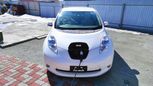  Nissan Leaf 2014 , 405000 , 