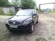 SUV   Volkswagen Touareg 2006 , 595000 , 