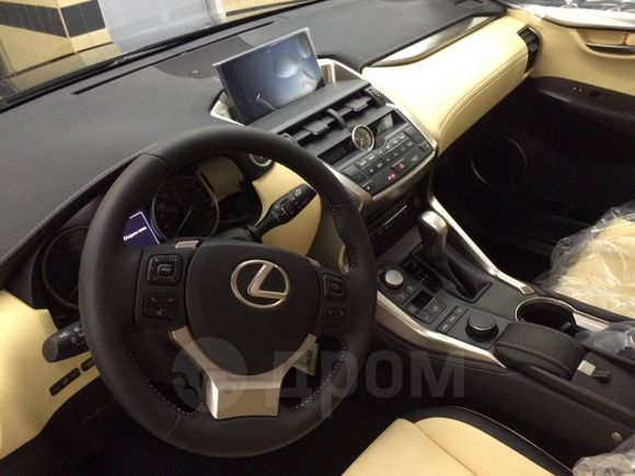 SUV   Lexus NX200 2014 , 1900000 , 