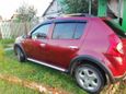  Renault Sandero Stepway 2013 , 430000 , 