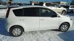  Nissan Note 2012 , 460000 , 