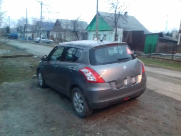  Suzuki Swift 2011 , 400000 ,  