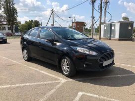  Ford Fiesta 2015 , 540000 , 