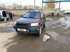 SUV или внедорожник Land Rover Freelander 2003 года, 410000 рублей, Саранск