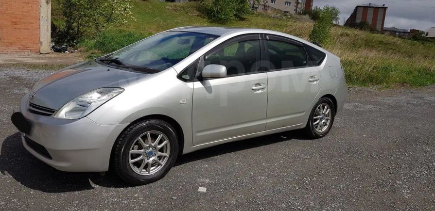  Toyota Prius 2006 , 290000 , 