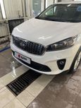 SUV   Kia Sorento 2019 , 1750000 , 
