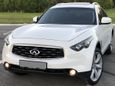 SUV   Infiniti FX37 2010 , 1370000 , 