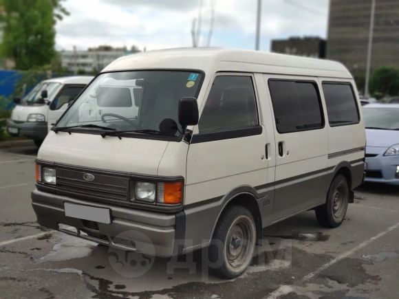    Mazda Bongo 1990 , 160000 , 