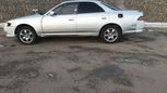  Toyota Mark II 1995 , 180000 , 