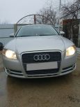  Audi A4 2007 , 485000 , 