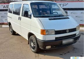    Volkswagen Transporter 1991 , 445000 , 