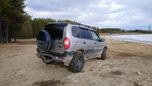 SUV   Chevrolet Niva 2007 , 160000 , 