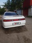  Toyota Mark II 1993 , 500000 , 