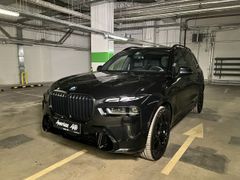 SUV или внедорожник BMW X7 2023 года, 14190000 рублей, Москва