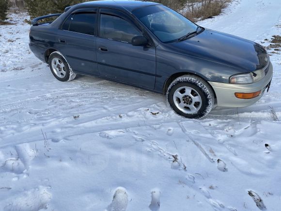  Toyota Carina 1993 , 140000 , 