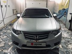 Седан Honda Accord 2011 года, 1150000 рублей, Новокузнецк