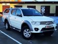  Mitsubishi L200 2014 , 990000 , 