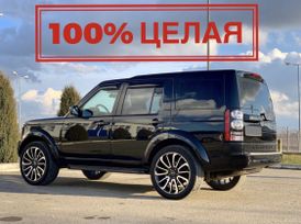 SUV   Land Rover Discovery 2005 , 620000 , -