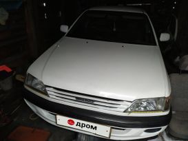  Toyota Carina 1997 , 120000 , 