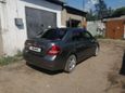  Nissan Tiida Latio 2008 , 340000 , 