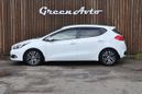  Kia Ceed 2012 , 750000 , 