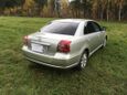  Toyota Avensis 2007 , 550000 , 