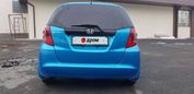  Honda Fit 2007 , 560000 , 