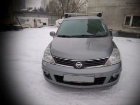  Nissan Tiida 2008 , 360000 , -