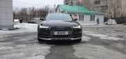  Audi A6 allroad quattro 2015 , 2650000 , 