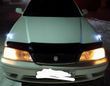  Toyota Mark II 1998 , 275000 , 