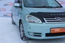    Toyota Ipsum 2003 , 644990 , 