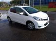  Toyota Vitz 2011 , 495000 , 