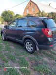 SUV   Chevrolet Captiva 2008 , 800000 , 