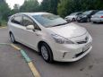    Toyota Prius Alpha 2012 , 930000 , 